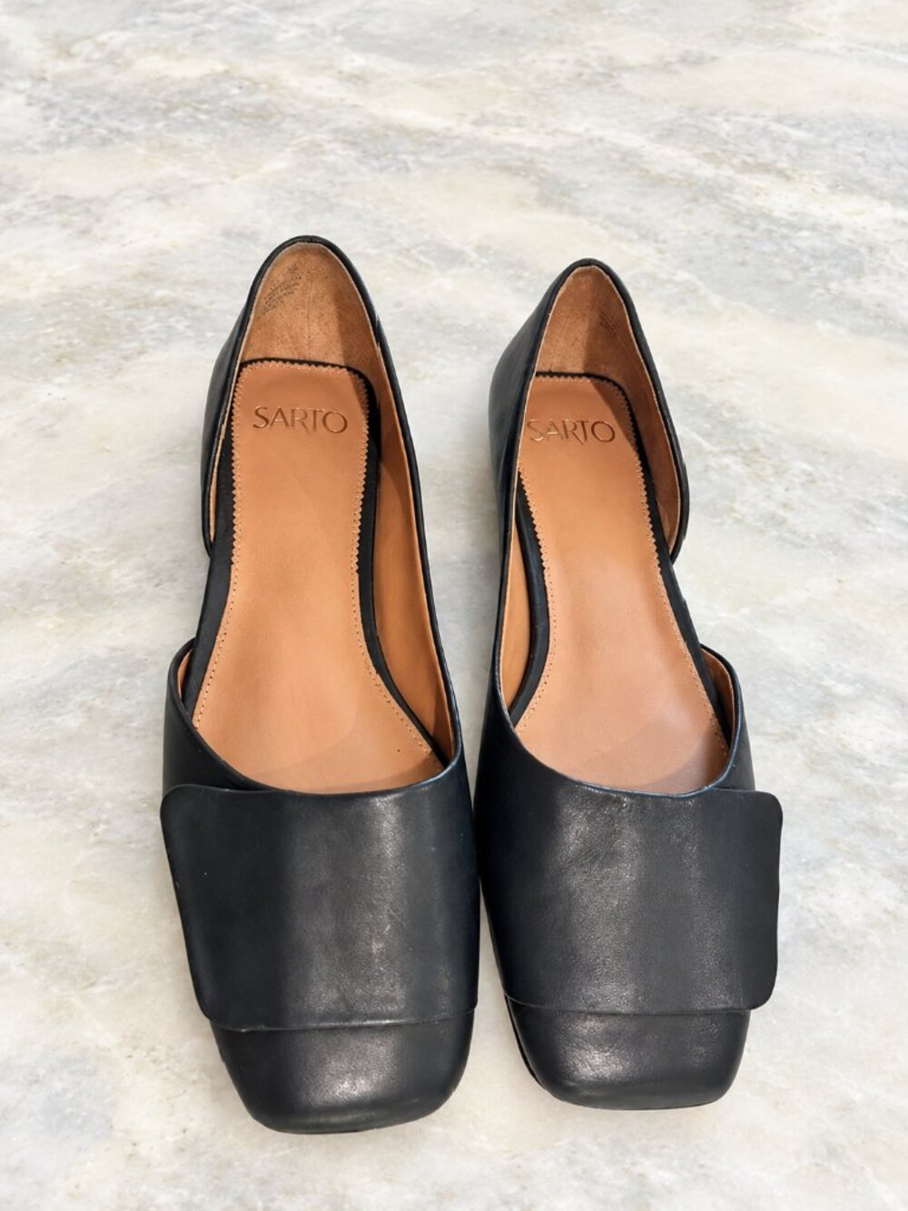 Franco Sarto Flat D'orsay